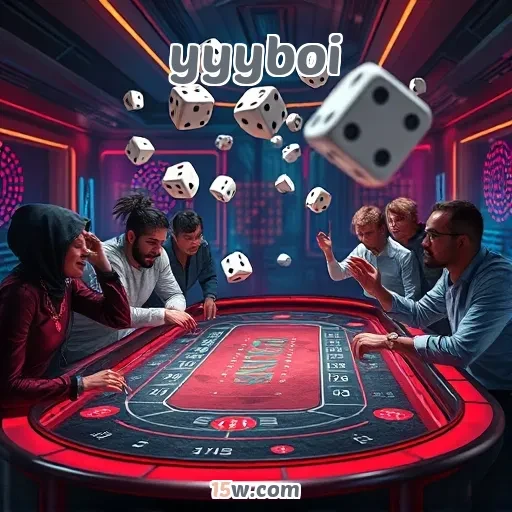 yyyboi: A Revolução na Experiência de Pagamento nos Jogos Online