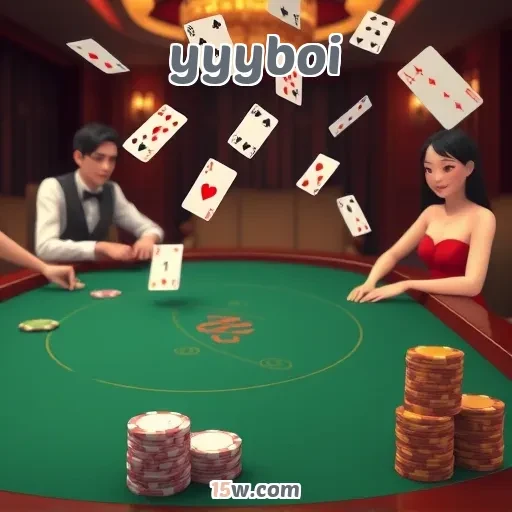 yyyboi: Os Encantos Irresistíveis da Seção Caça-Níqueis