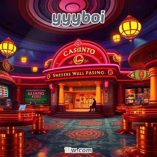 yyyboi: Descubra Bônus Que Elevam Seu Jogo a Outro Nível!