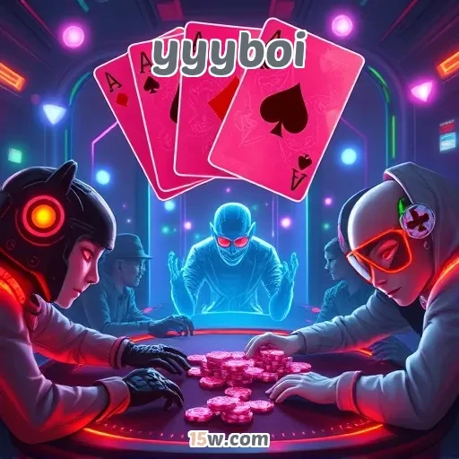 yyyboi: Por Que Este Site de Jogos é a Nossa Escolha Confiável