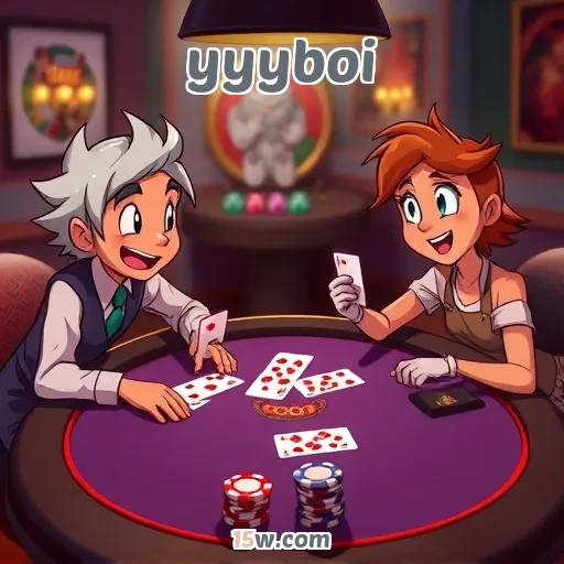 yyyboi: Segurança em Jogos Como Nunca Antes Vista